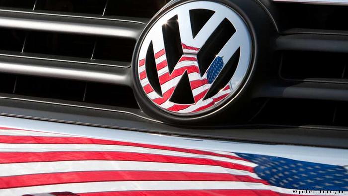 Αμερικανικό χαστούκι στη Γερμανία: 15 δις δολάρια οι αποζημιώσεις για το σκάνδαλο VW!