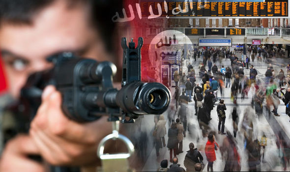 Τρομοκρατία στην Ευρώπη: Στόχος των φανατικών όχι μόνο ο θάνατος αλλά και το χάος