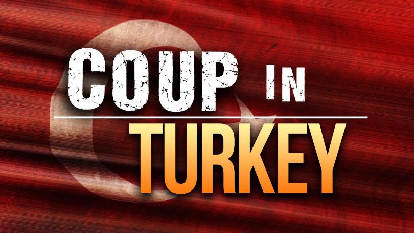 Οργιάζουν οι φήμες για νέο πραξικόπημα στην Τουρκία! Τι συμβαίνει στο Ιντσιρλίκ