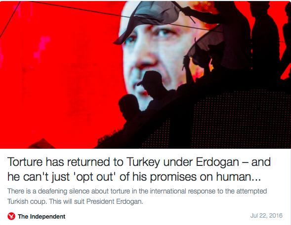 Ο Ερντογάν σπάει τη συμφωνία με την ΕΕ και ανακαλεί τους Τούρκους παρατηρητές από τα νησιά μας