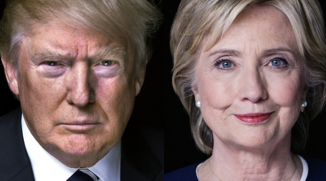 Αμερικανικές εκλογές: Ποιοι είναι στην πραγματικότητα οι δύο αντίπαλοι