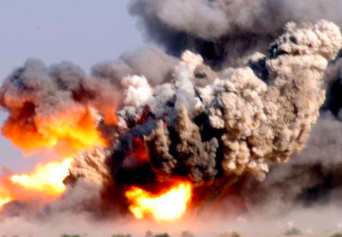 Βομβιστές αυτοκτονίας κατά εγκαταστάσεων φυσικού αερίου στο βόρειο Ιράκ