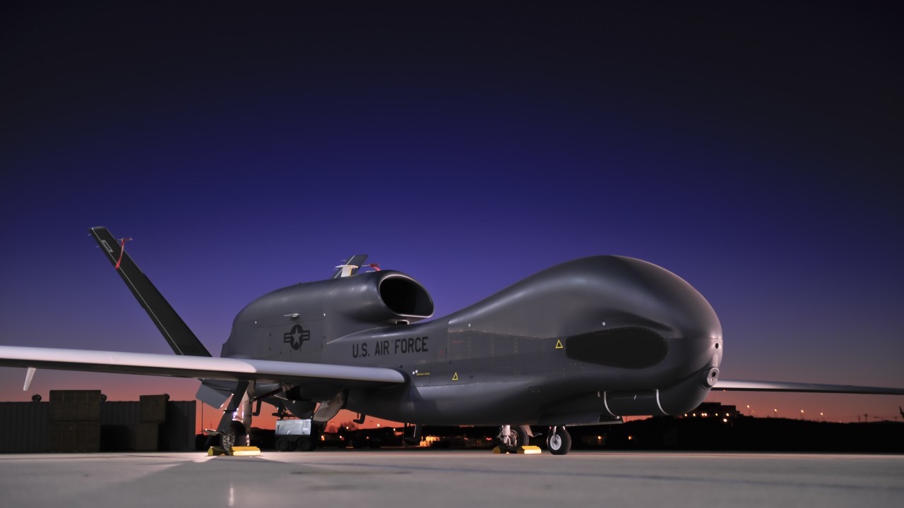 Νεκρός ο επικεφαλής προπαγάνδας της Αλ Κάϊντα από επίθεση  UAV