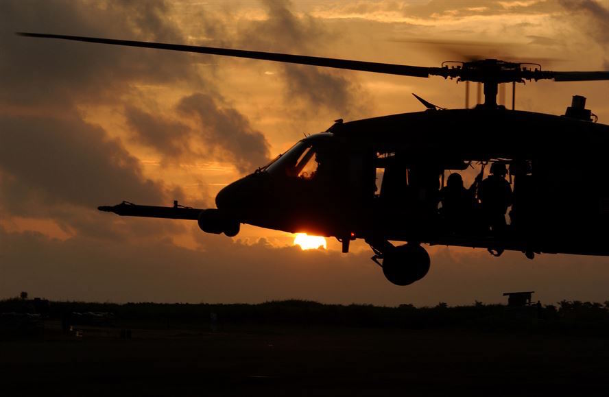 Πόσο θα «πάνε» τα «αναποφάσιστα» ελικόπτερα Black Hawk; Άγνωστο το τελικό τίμημα