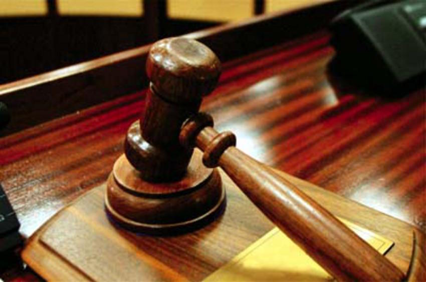 Δικαστές διχασμένοι για τον Σαλμά και η εμπιστοσύνη στη Δικαιοσύνη πλήττεται ξανά