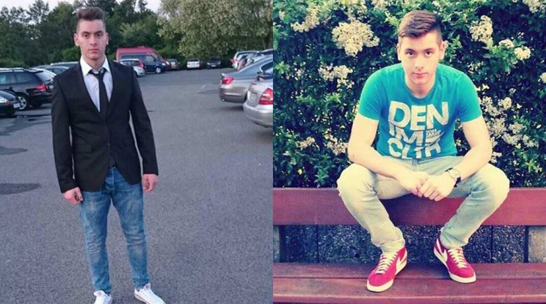 Νεαρό παιδί 17 ετών ο νεκρός Έλληνας στο Μόναχο! Ποιος είναι