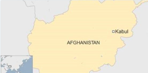 ΑΦΓΑΝΙΣΤΑΝ: Επίθεση σε τέμενος στην Καμπούλ