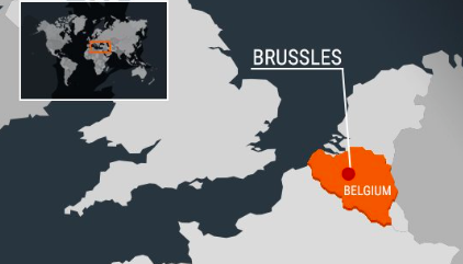 Έκρηξη βόμβας στις Βρυξέλλες και λάθος συναγερμός στο Λος Αντζελες