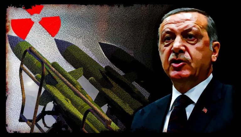 Η τουρκική αμυντική βιομηχανία επιτίθεται σε 150 χώρες κι εμείς 