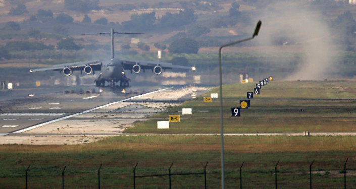 Η Τουρκία είπε ναι σε επίσκεψη γερμανών βουλευτών σε αεροπορική της βάση στο Ικόνιο