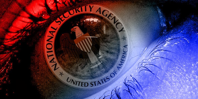 Το FBI συνέλαβε συνεργάτη της NSA!