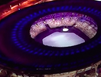 ΡΙΟ 2016 Ολυμπιακοί: Ο Κέρι λέει ότι οι αγώνες θα είναι ασφαλείς
