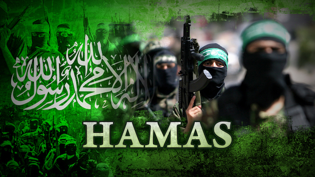 Το Ισραήλ σκότωσε διοικητή της Χαμάς με χτύπημα από αέρος