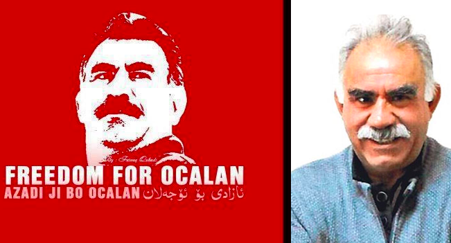 Ζωντανός ή νεκρός ο Οτσαλάν;Απεργία πείνας στην Τουρκία από Κούρδους που λένε ότι 