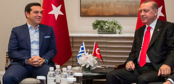Επίσκεψη Ερντογάν στην Αθήνα: Είναι έτοιμη η κυβέρνηση να αντιμετωπίσει τον σουλτάνο;