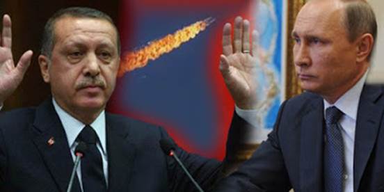 Γιατί οι σχέσεις Ρωσίας-Τουρκίας δεν θα επιδεινωθούν παρά τη δολοφονία του πρέσβη Καρλόφ
