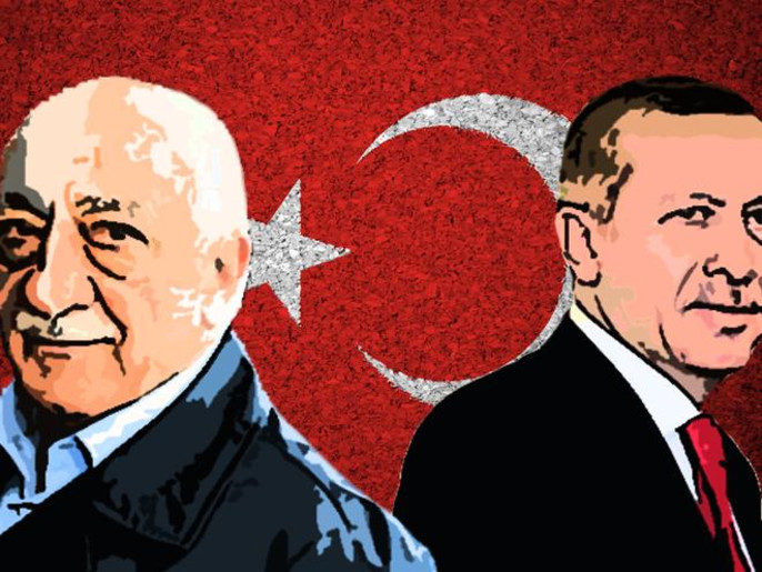 Στην Τουρκία μαθητές 4ης δημοτικού καλούνται να διαλέξουν Ερντογάν ή Γκιουλέν!