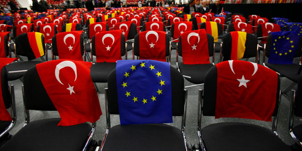 Το 80% των Αυστριακών λέει όχι στην ένταξη της Τουρκίας στην ΕΕ