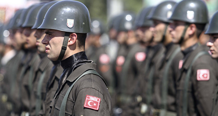 Η Τουρκία στέλνει εσπευσμένα κι άλλο στρατό της στο Κατάρ!