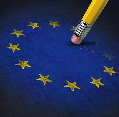 Τ΄αστέρια της ΕΕ 