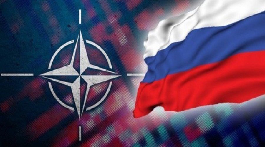 Η Ρωσία κατά Αλβανίας, ΝΑΤΟ και ΕΕ για τα Σκόπια! - Militaire.gr