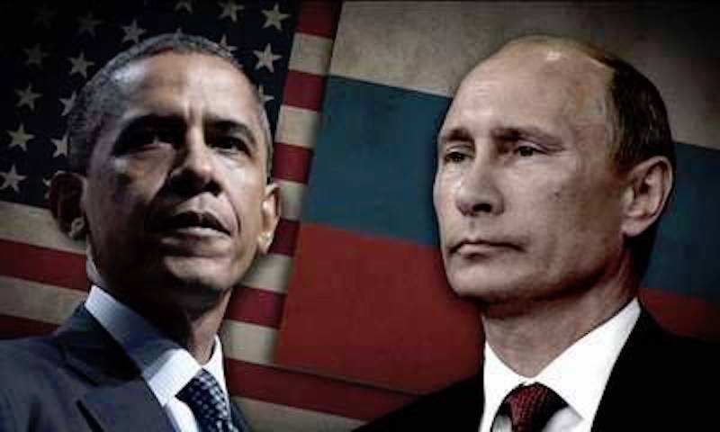 Ρωσικά αντίποινα για αμερικανικές απελάσεις και κατασχέσεις εποχής Ομπάμα;