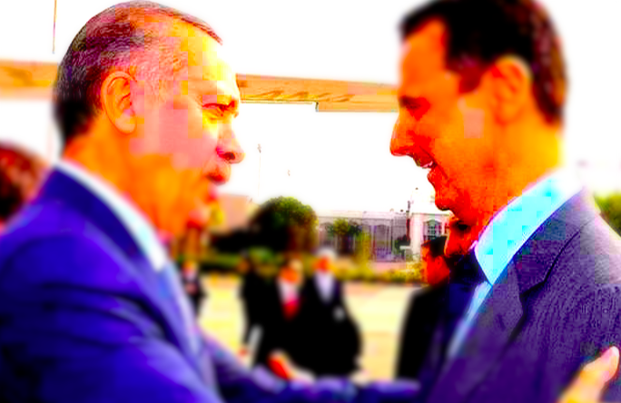 Άσαντ προειδοποιεί Ερντογάν: 