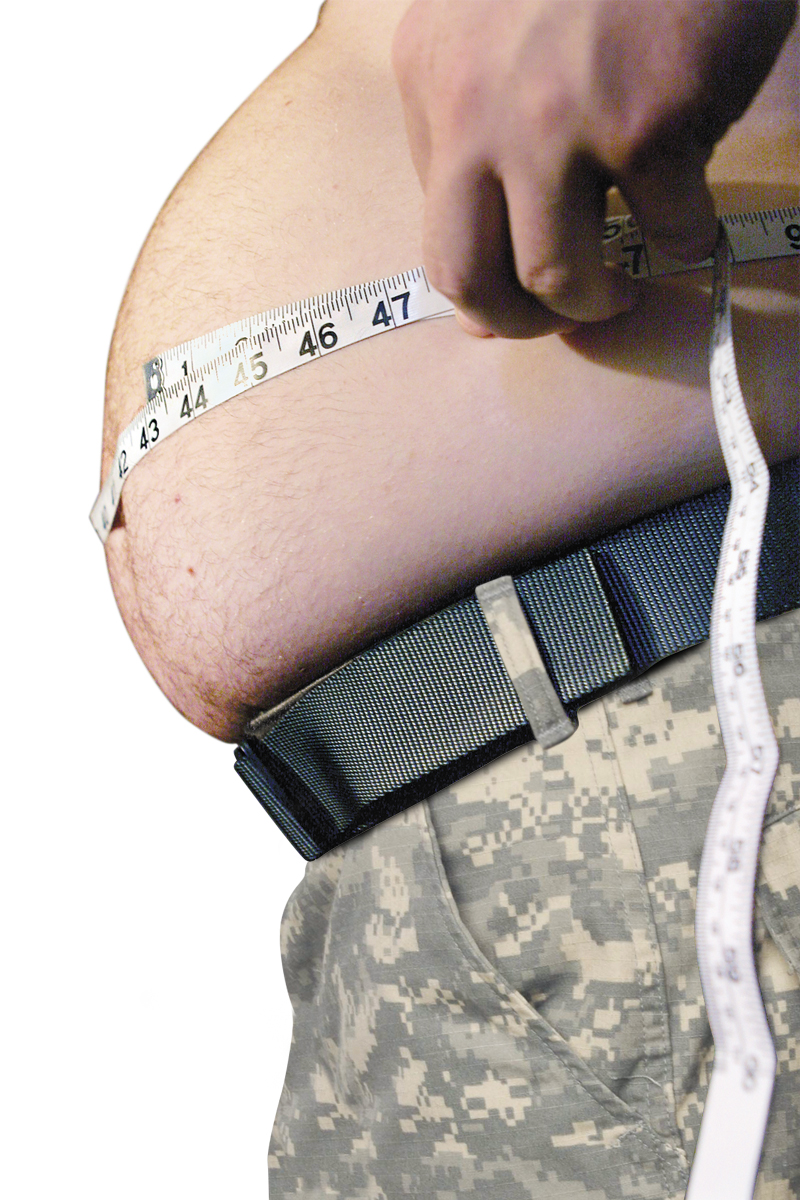 Υπέρβαροι στρατιωτικοί: Ιδέες για να γίνετε 