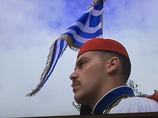 Στρατιωτική παρέλαση ΥΠΕΡΠΑΡΑΓΩΓΗ στην Θεσσαλονίκη! Εντυπωσιακά στιγμιότυπα