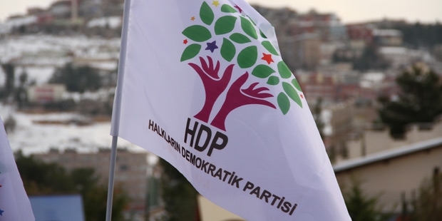 Τουρκία: Στη φυλακή βουλευτής του Λαϊκού Δημοκρατικού Κόμματος (HDP)