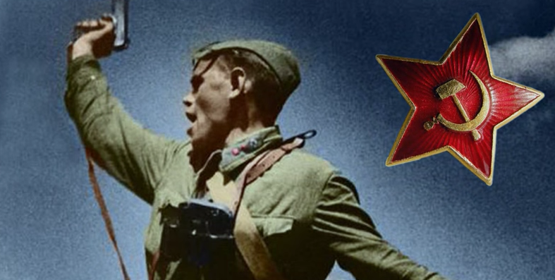22 Νοεμβρίου σαν σήμερα: 1942 Στάλινγκραντ! 250.000 Γερμανοί περικυκλώνονται από τον Κόκκινο Στρατό