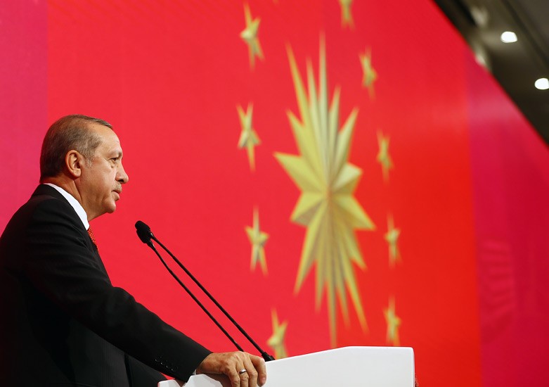 Προεδρικό-δικτατορικό σύστημα στην Τουρκία! Ο Ερντογάν σουλτάνος και με βούλα