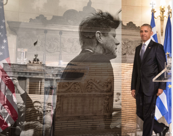 Επίσκεψη Ομπάμα: Πόσο μπορούμε να ελπίζουμε στον 