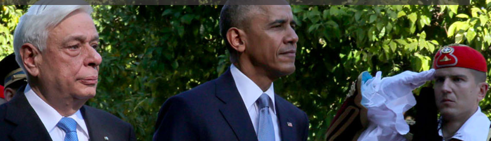 Μήνυμα-ράπισμα Ομπάμα για το χρέος με παραλήπτη Σόϊμπλε: 