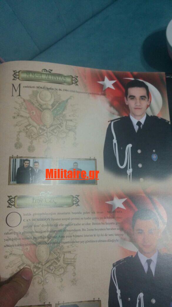 Τούρκος αστυνομικός των Ειδικών Δυνάμεων ο δολοφόνος του Ρώσου πρέσβη!!!