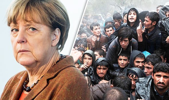 Η ανώριμη και επικίνδυνη Γερμανία αρνείται να δεχτεί ότι τα ψέμματα τελείωσαν με την τρομοκρατία