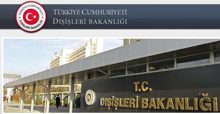 Το τουρκικό ΥΠΕΞ για την επίθεση κατά Παπαδήμου και η 