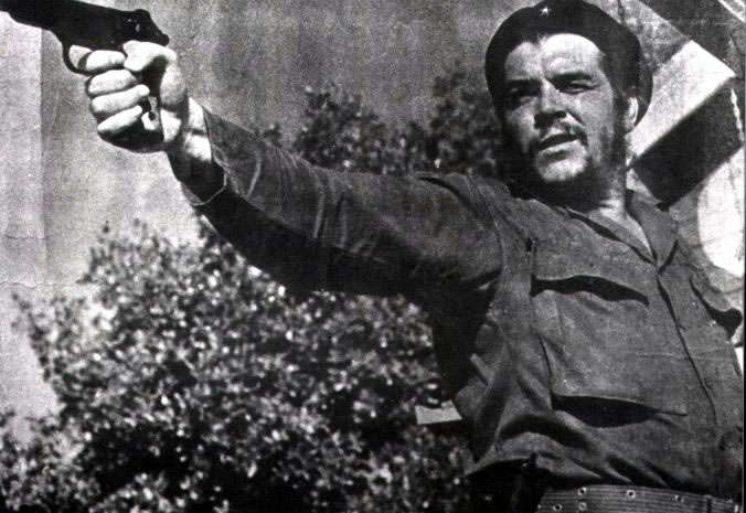 Ο στρατηγός Τσε Γκεβάρα! Σαν σήμερα η μάχη που έκρινε τη τύχη της Κούβας