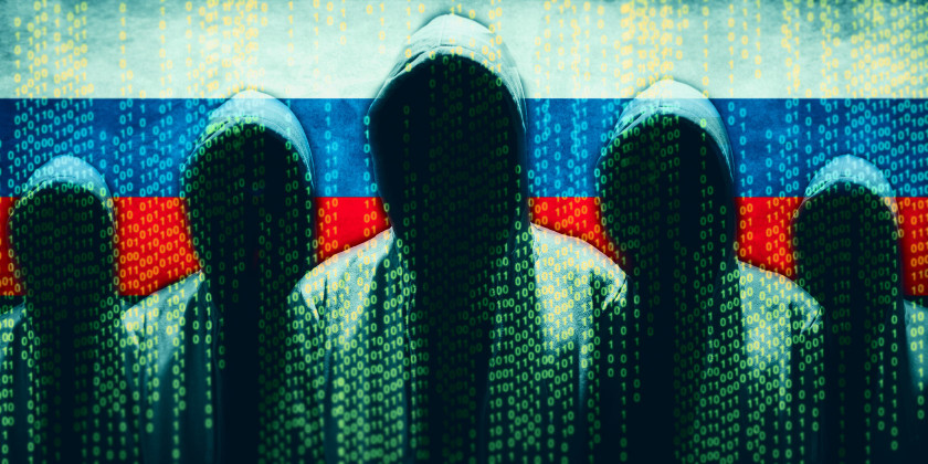 Ρώσοι χάκερ είχαν στόχο αμερικανικά κέντρα μελετών των συντηρητικών, σύμφωνα με τη Microsoft