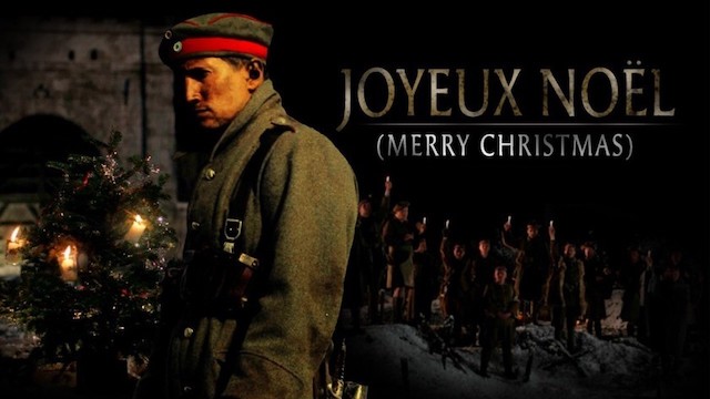 24 Δεκεμβρίου Σαν Σήμερα: 1914 η ανακωχή των Χριστουγέννων στο Δυτικό Μέτωπο