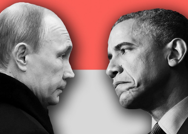 Ο Πούτιν ανακοινώνει αντίποινα στις απελάσεις Ρώσων από τις ΗΠΑ