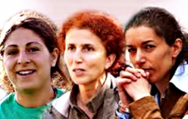 Νεκρός ο Τούρκος εκτελεστής των 3 κούρδων ακτιβιστριών στο Παρίσι