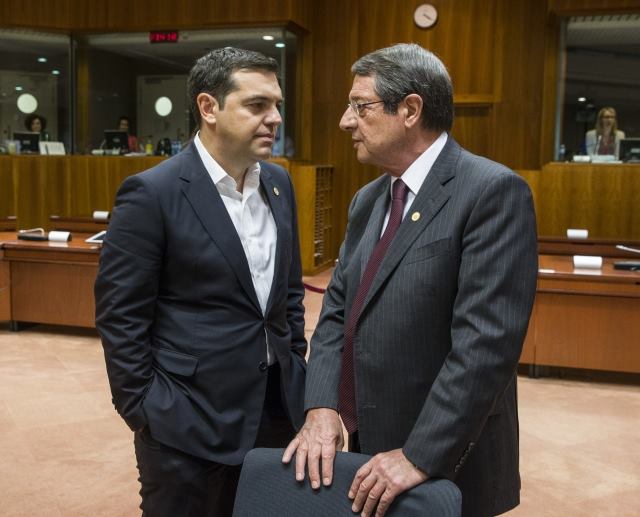 Κραυγή αγωνίας από Έλληνες και Κύπριους των ΗΠΑ: 