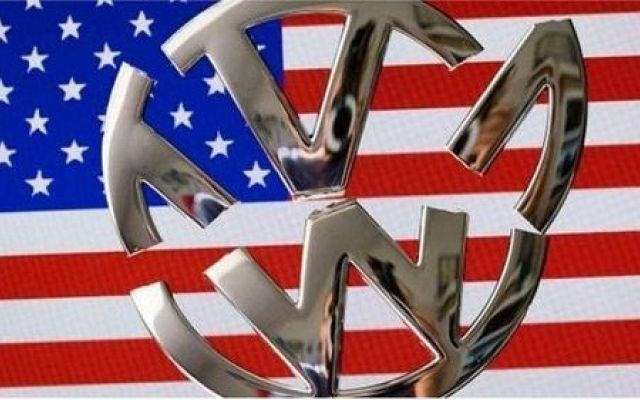 Η VW σε αμερικανικό μνημόνιο και επιτήρηση για τρία χρόνια!