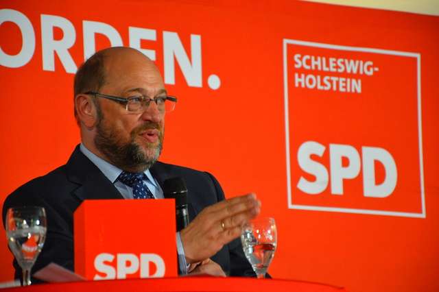 Γερμανικές εκλογές: Τελευταία ευκαιρία για τον Μάρτιν Σουλτς