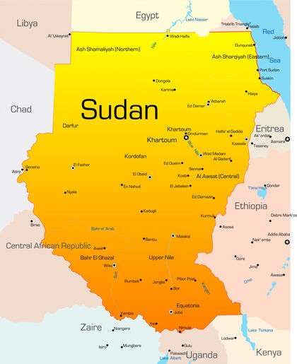 Ομπάμα και Τραμπ συμφώνησαν σε άρση των κυρώσεων στο Σουδάν