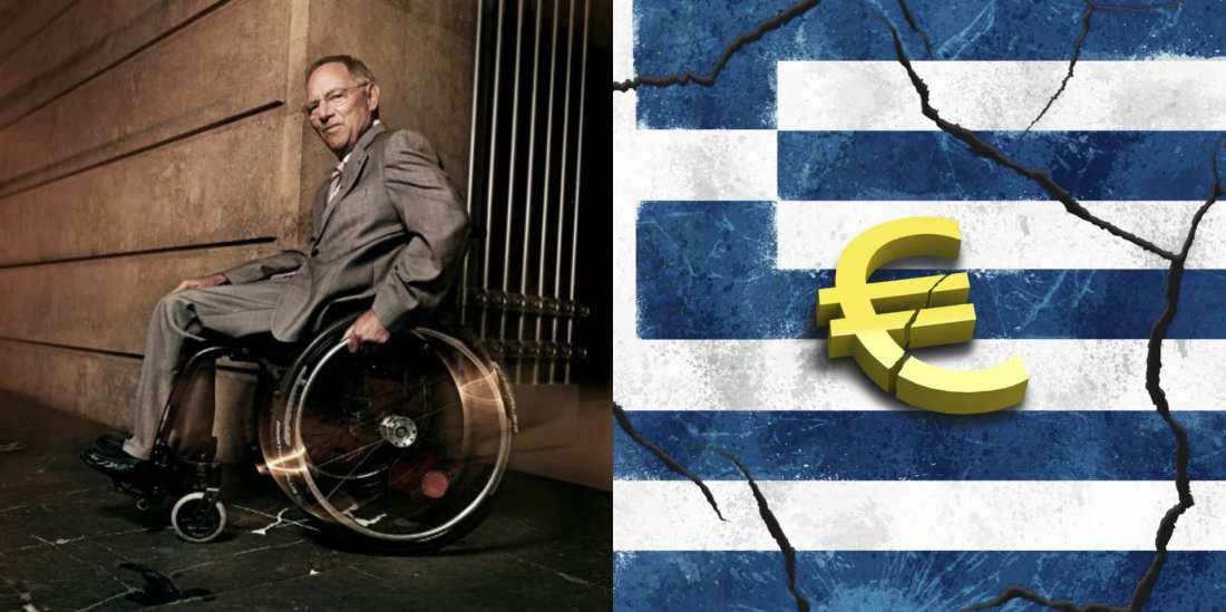 Eurogroup: Επιμονή στο λάθος πρόγραμμα και επόμενο ραντεβού με Grexit τον Ιούλιο