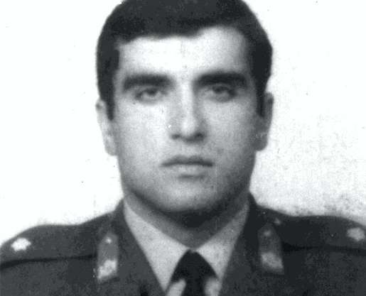 Ο αγνοούμενος Έλληνας Ράμπο που πολέμησε στην Κύπρο το 1974! Λοχαγός Νίκος Κατούντας