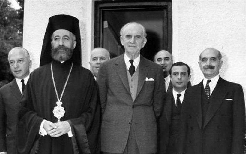 «Η Μόσχα και όχι ο Τζόνσον ματαίωσαν την εισβολή της Τουρκίας στην Κύπρο το 1964»
