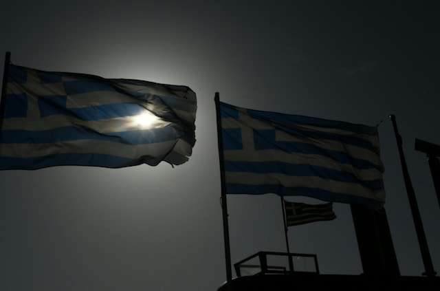 Είναι έτοιμοι οι Έλληνες πολίτες για μια σοβαρή ελληνοτουρκική κρίση;